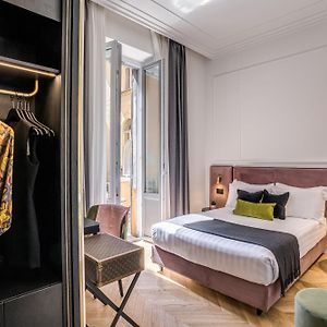 Camera deluxe con letto king size